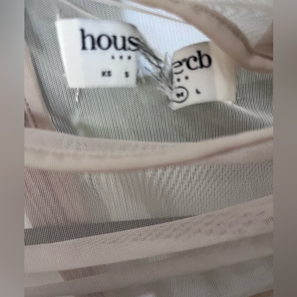 House of CB dress - Picture 9 of 10